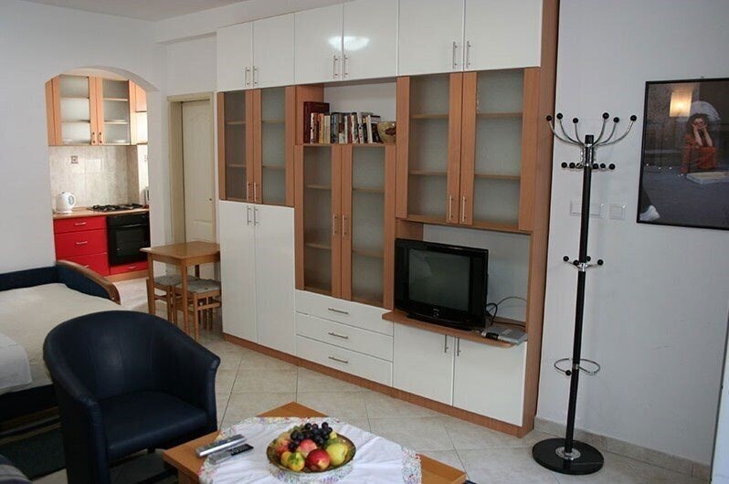 Панорама Casa Mis Apartments 3*
